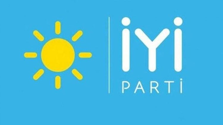 İYİ Parti'de istifalar sürüyor