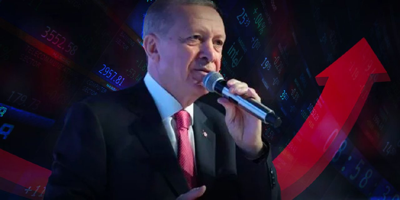 Erdoğan'dan Faiz ve Asgari Ücret Mesajı: Hafize Gaye Erkan'ı Kimin Önerdiğini de Açıkladı