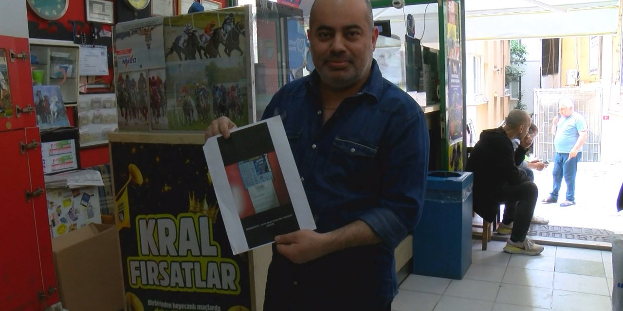 4 Bin Liraya Sevinirken 4 Milyon Liraya Kavuştu