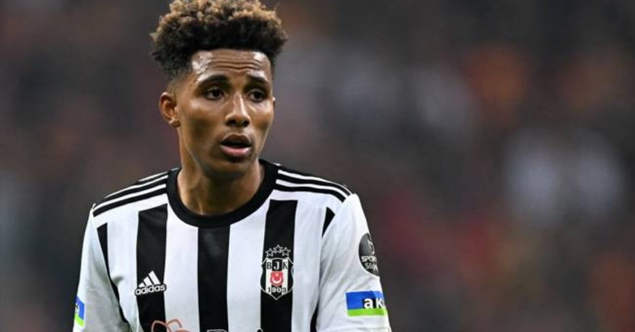 Gedson Fernandes için 15 milyon Euro teklif