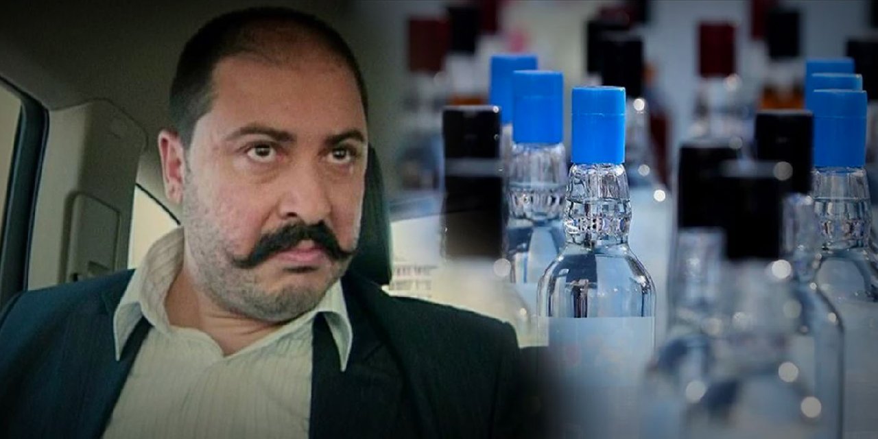 Sahte içkiden zehirlenen ünlü oyuncudan kötü haber geldi! Entübe edildi