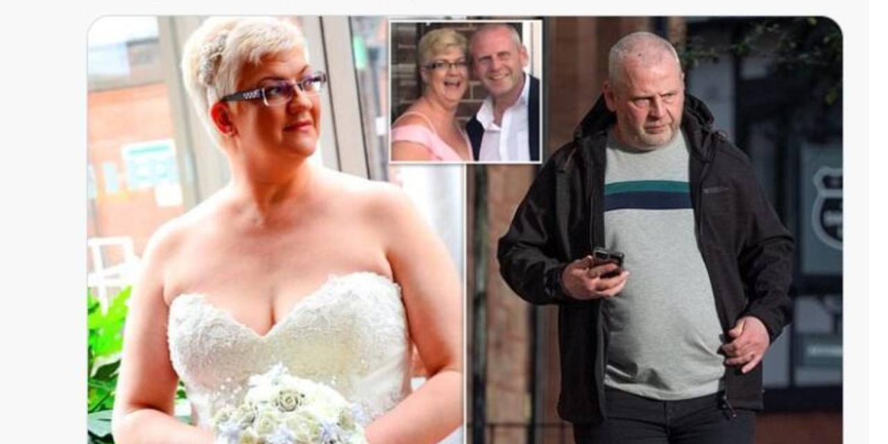 İkinci Karısı, Üçüncü Evliliğini Sosyal Medyadan Öğrendi... Ortalık Karıştı!