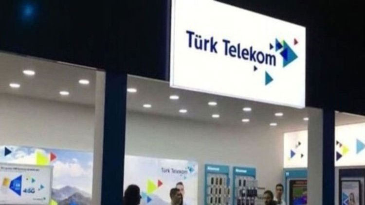 Eski Bakan'ın kardeşi, Türk Telekom'un yönetimine atandı