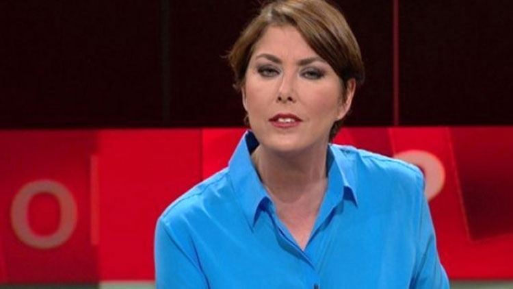 CNN Türk Şirin Payzın'ın işine son verdi