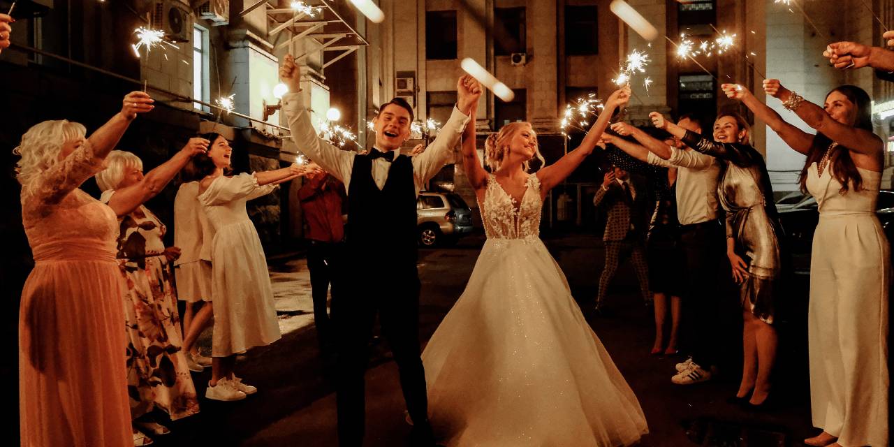 Mutlu Evliliğin Sırları! Bunları Yapmazsanız Evliliğiniz Bitebilir!