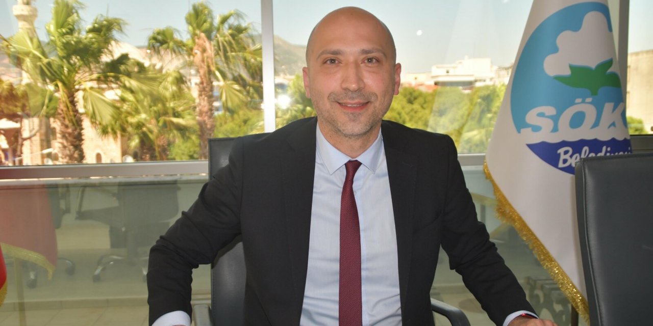 Söke'nin Yeni Belediye Başkanı Belli Oldu