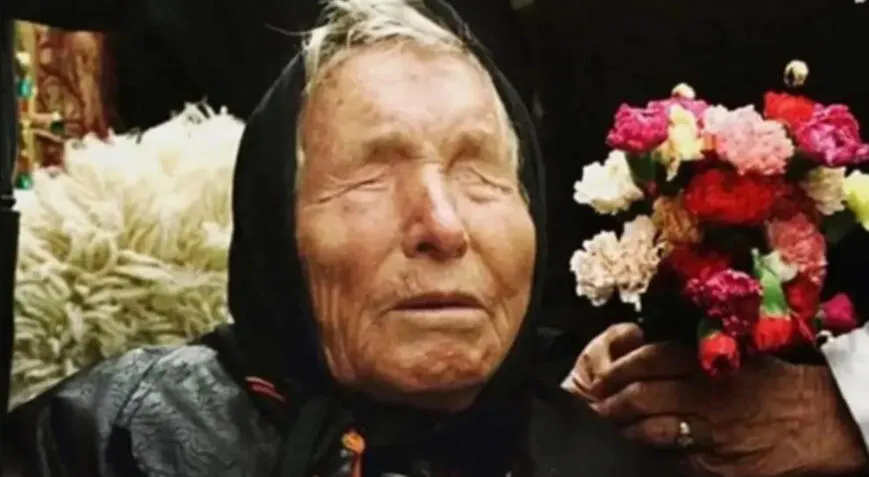 Baba Vanga'nın 2023 kehanetleri! Korkunç tahmini her an gerçekleşebilir