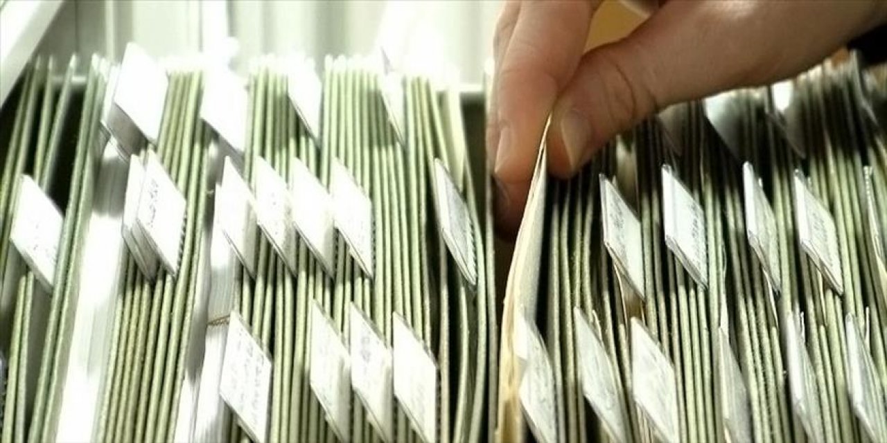 1190 Dokunulmazlık Dosyası Cumhurbaşkanlığına İade Edildi... Aralarında Kılıçdaroğlu'nun Dosyası Da Var...