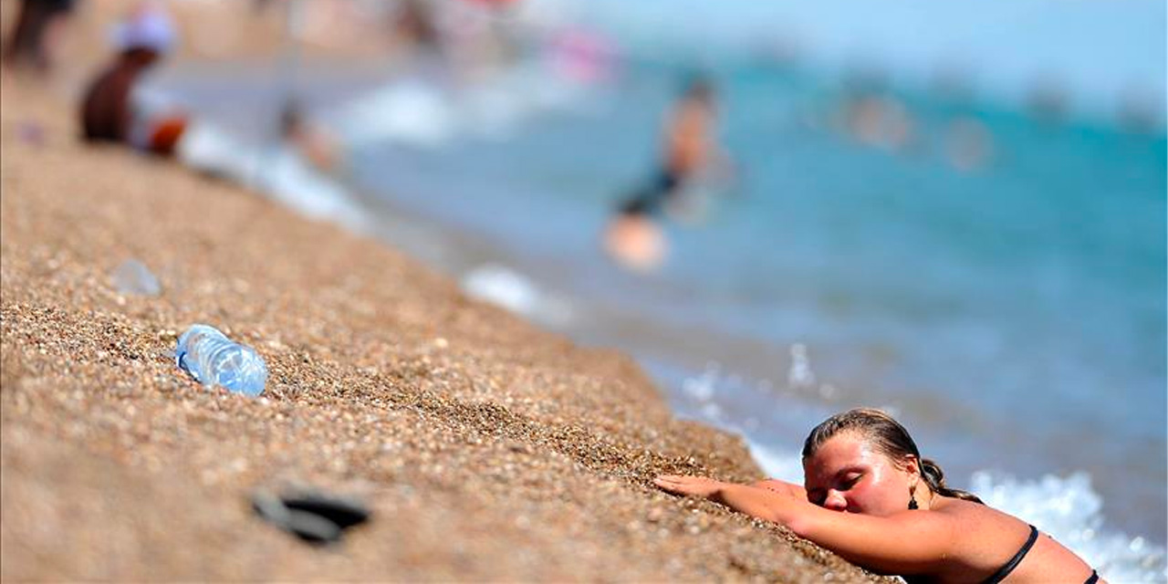 Bilim insanları uyardı: Cilt kanserini, güneş ışınları kadar bağışıklık sistemi de tetikliyor