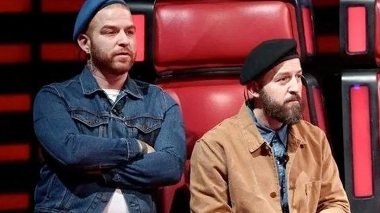 Lenfoma tedavisi gören Hakan Özoğuz’dan açıklama