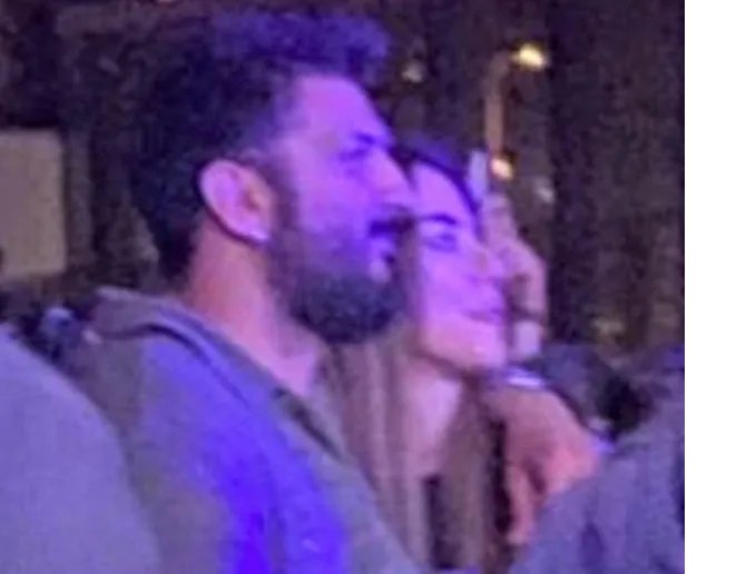 Defne Samyeli'nin sır gibi sakladığı genç sevgilisi kim çıktı