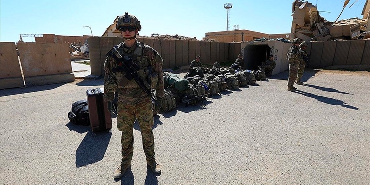 Avusturya, Irak'a 10 asker gönderiyor!