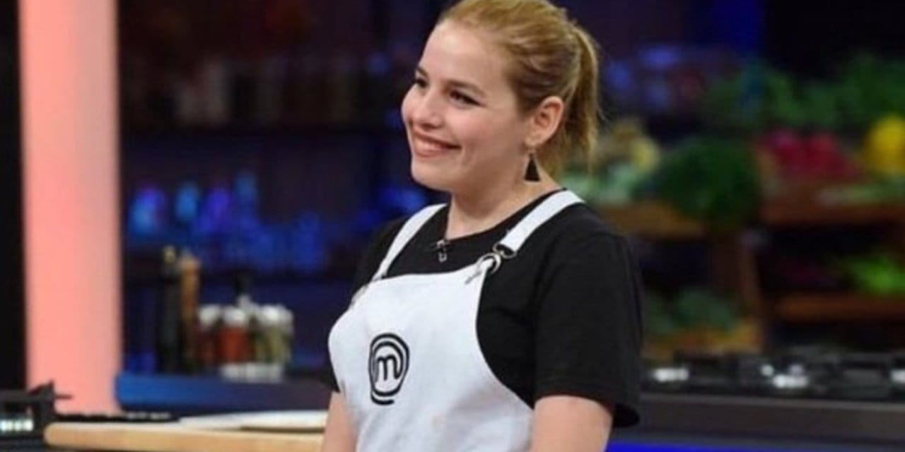 MasterChef Fatma Nur kimdir, kaç yaşında ve aslen nereli?