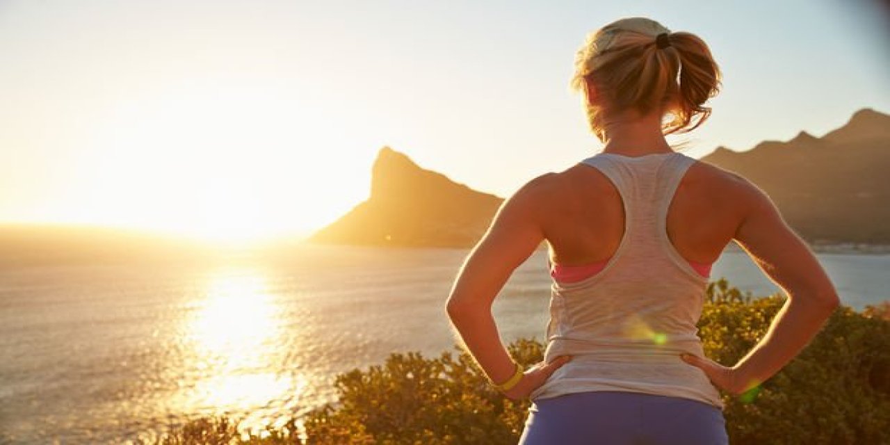 HIIT egzersizi ile yaşlanma sürecini yavaşlatmak mümkün! İşte genç tutan egzersiz...