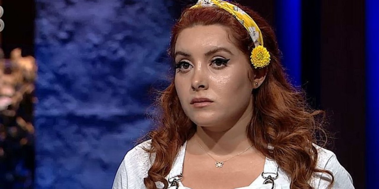 MasterChef Gülşah Suna kimdir?