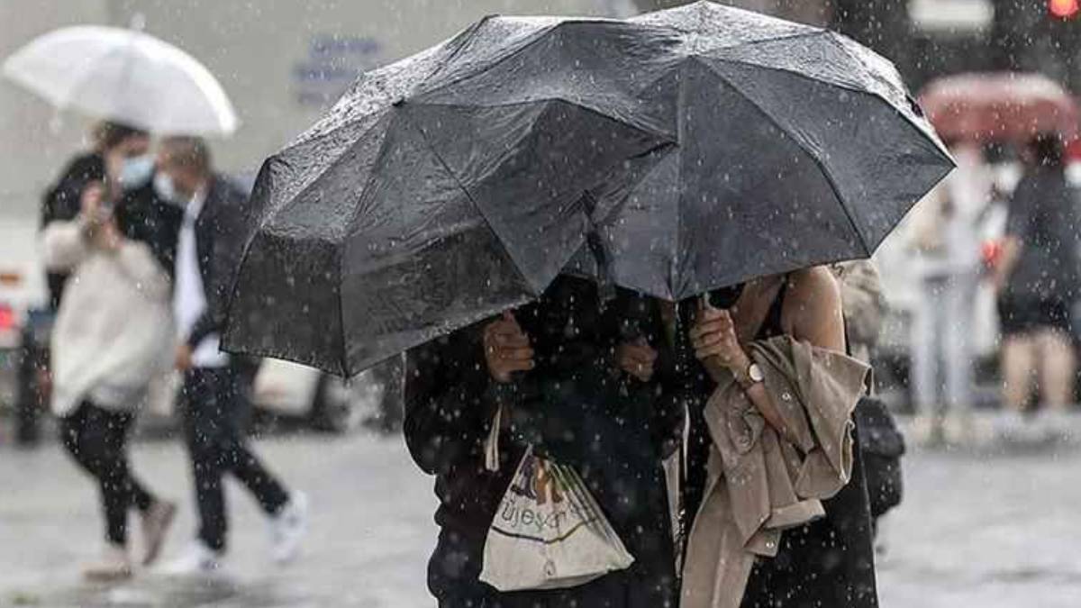 O iller 10 günlük afete hazır olsun! Meteoroloji'den El Nino uyarısı: Bildiğiniz haziran ayını unutun