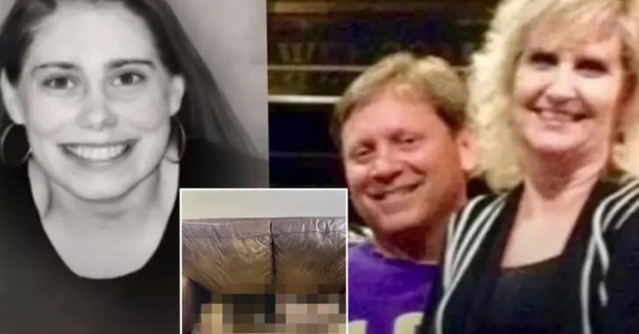 Cansız bedeni onlarca yıl kanepenin üzerinde leş oldu! Bulunduğunda kurtçuk ve sinekten tanınmıyordu!