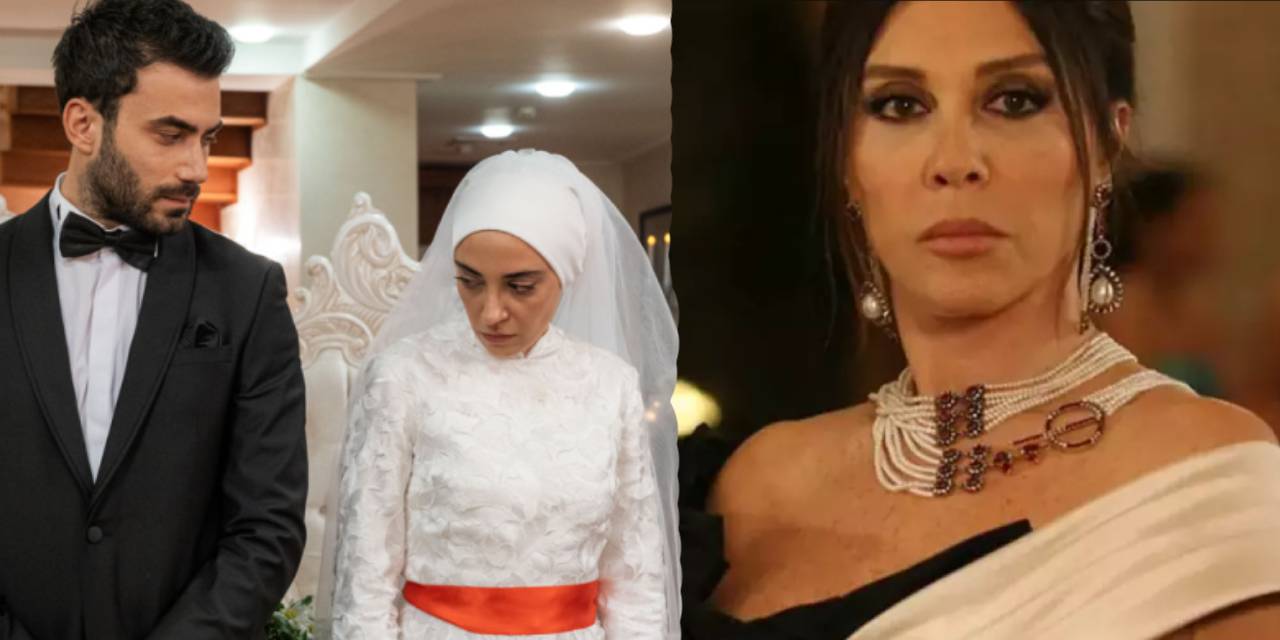 Nebahat Çehre'den 'Kızılcık Şerbeti' itirafı