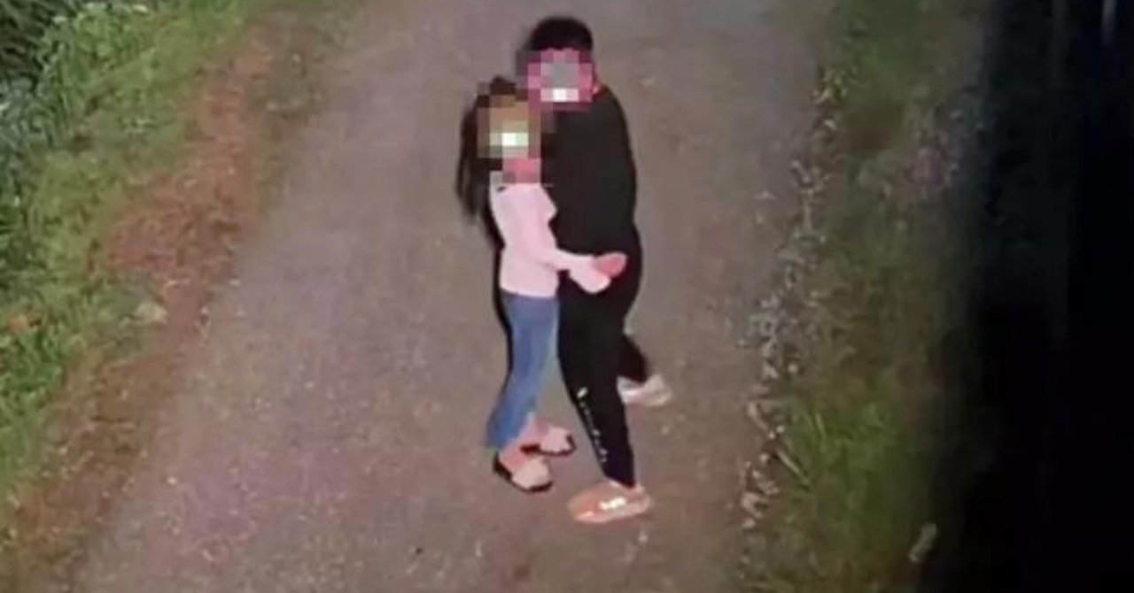 7 yıllık evliliği bitiren fotoğraf! Tam bir hayal kırıklığı