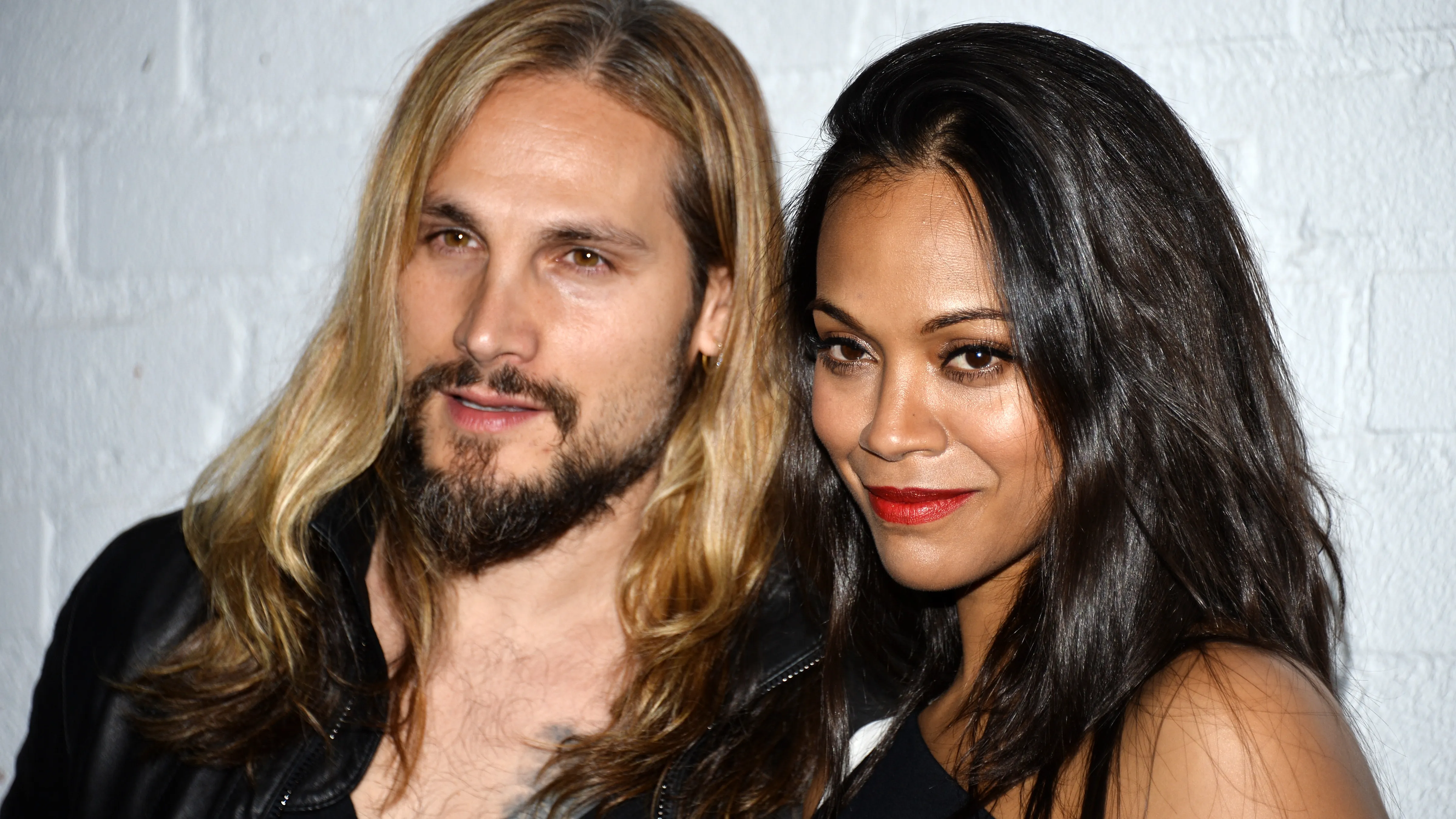 Zoe Saldana:  İlk filmi çektiğimde 27 yaşındaydım, şimdiyse 44 yaşındayım!