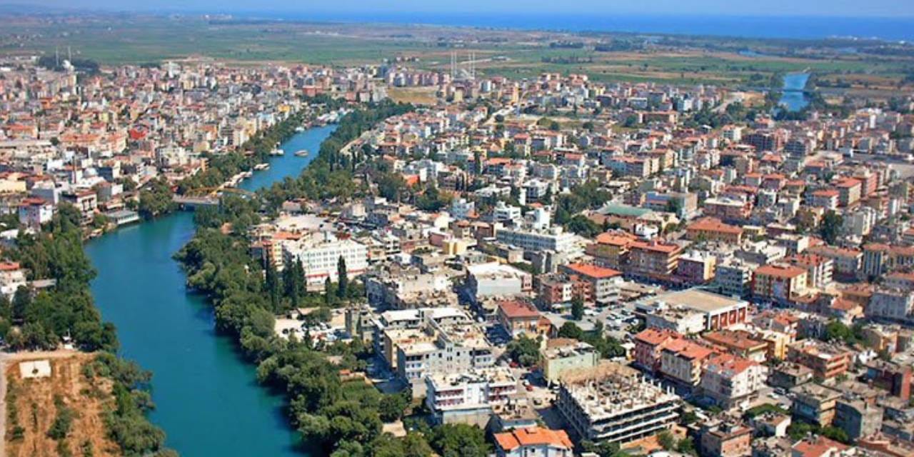 İşte İl Olmayı Bekleyen 19 İlçe