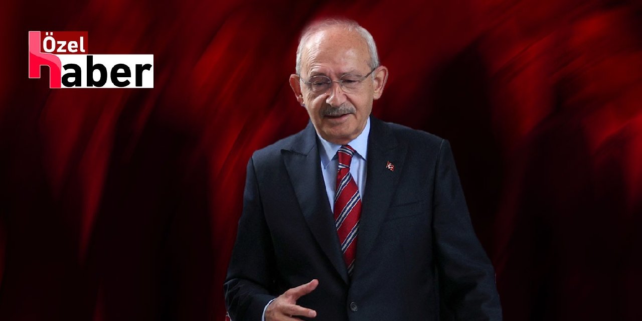 Kılıçdaroğlu'ndan Örgüt Hamlesi Geliyor... CHP'nin A Takımında Değişiklik
