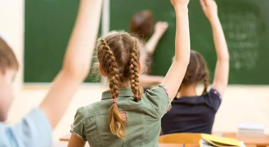 Çocuğunuz için okul seçerken bu soruları mutlaka sorun!