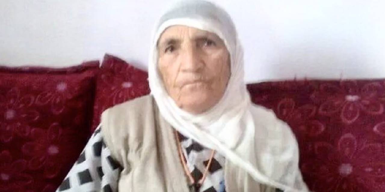 Cumartesi Annesi Hayatını Kaybetti
