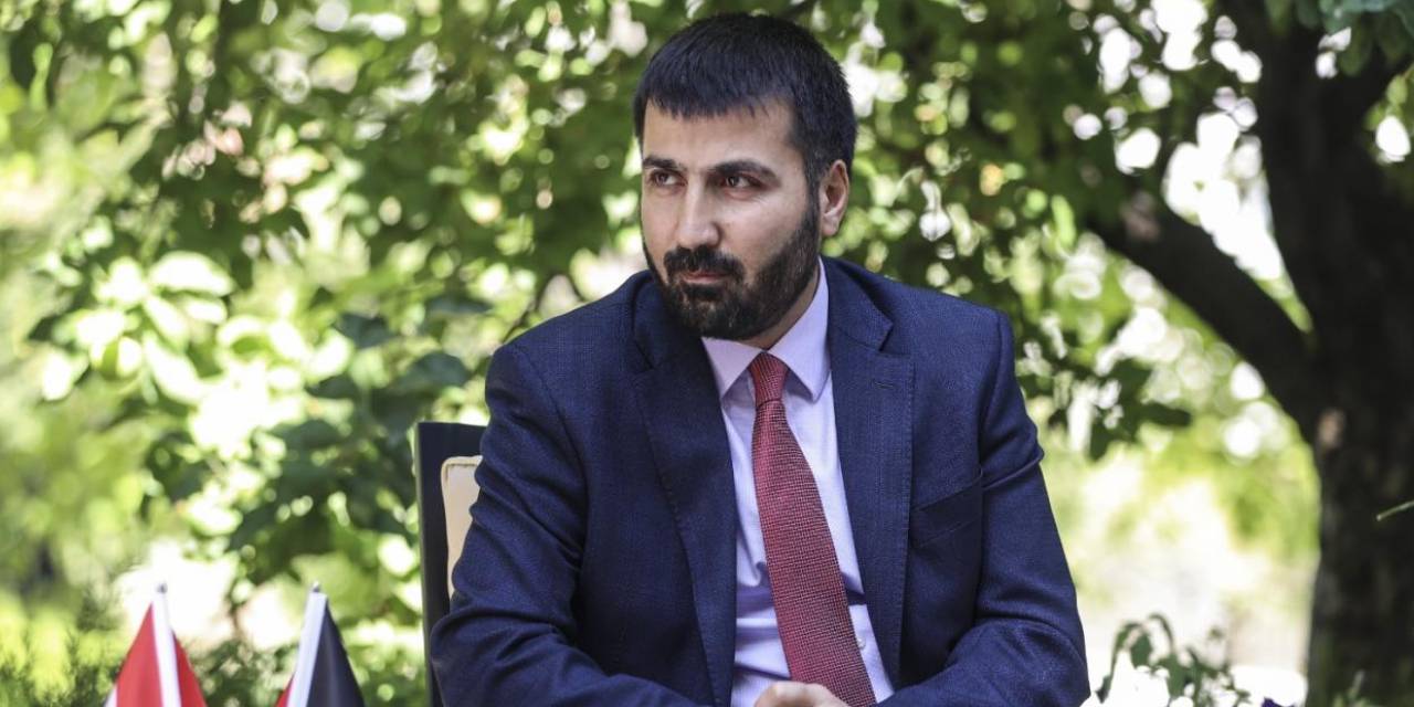 Seçimlerde kaç Afgan oy kullandı? Afganistan’ın Ankara Büyükelçisi’ne göre 65 bin civarında Afgan oy kullanmış