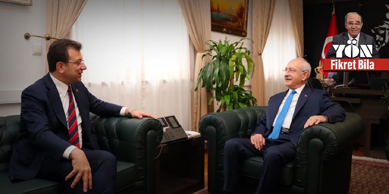 CHP'de Uzlaşma