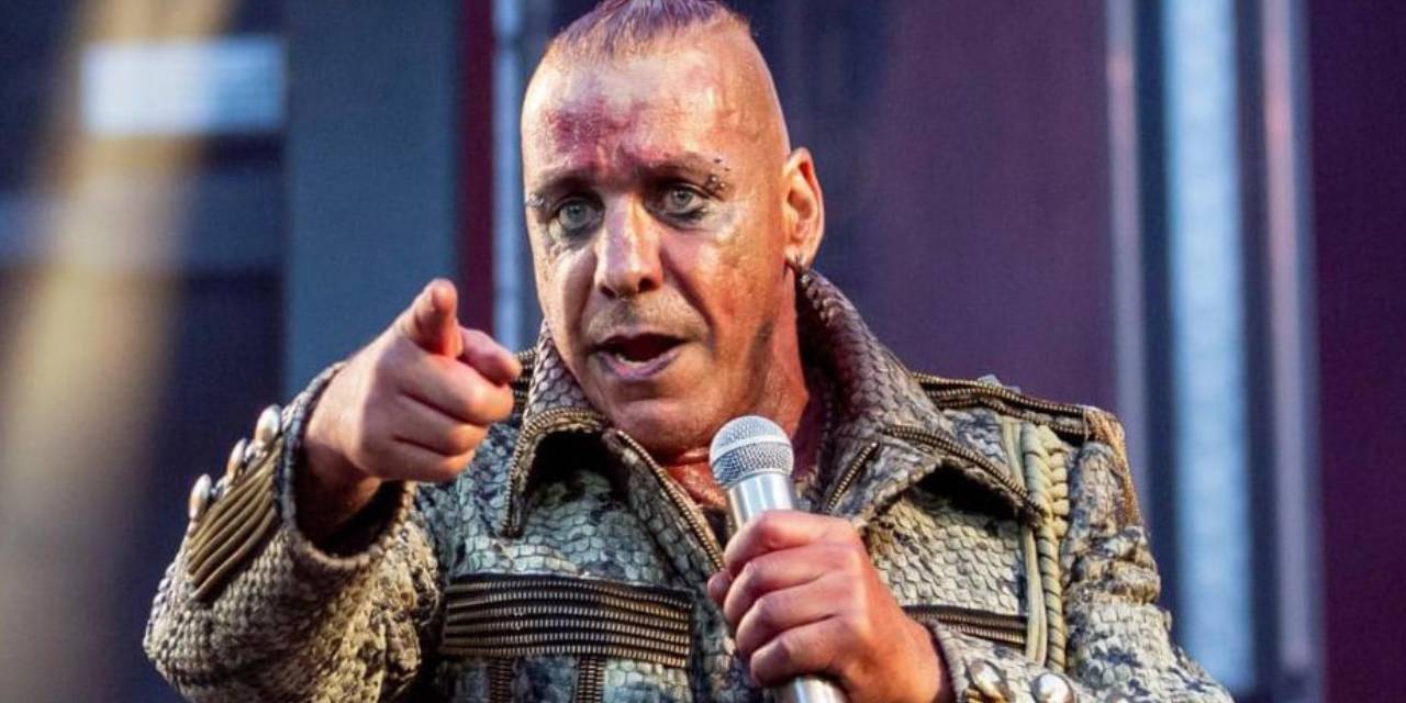 Ünlü müzisyene cinsel taciz iddiasıyla soruşturma