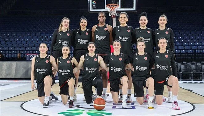Türkiye-Macaristan basketbol milli maçı ne zaman, saat kaçta ve hangi kanalda?