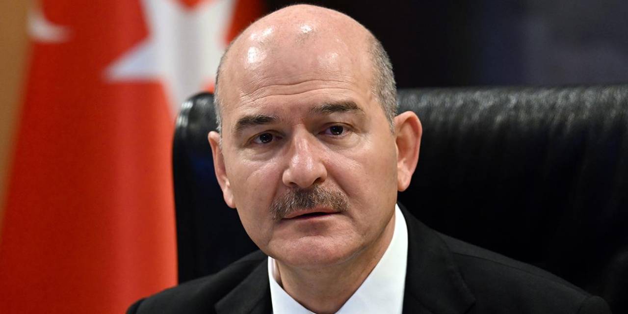 Soylu'nun Yeni Görevi: İlk Toplantı Yapıldı, Başkan Seçildi