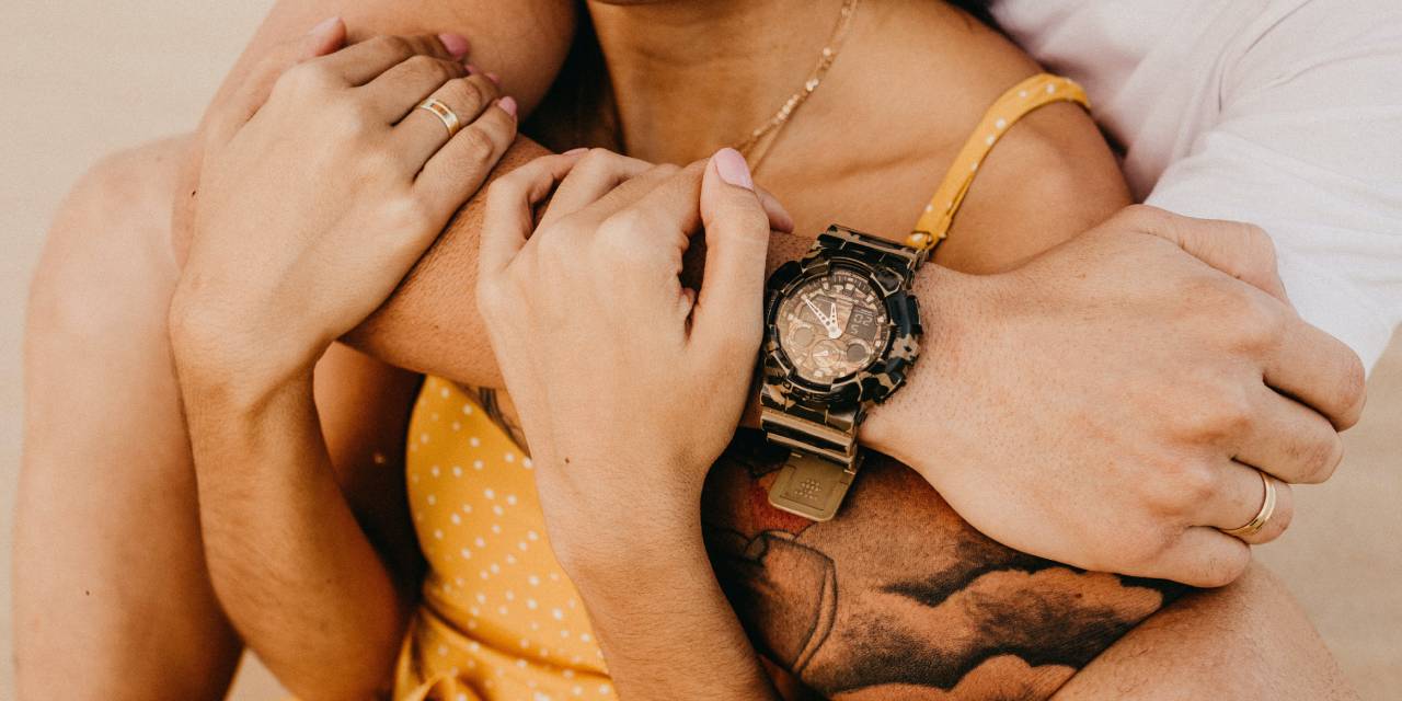 Aldatıldığınızı Gösteren Davranışlar! Bu Davranışlar Hiç Fark Edilmiyor!