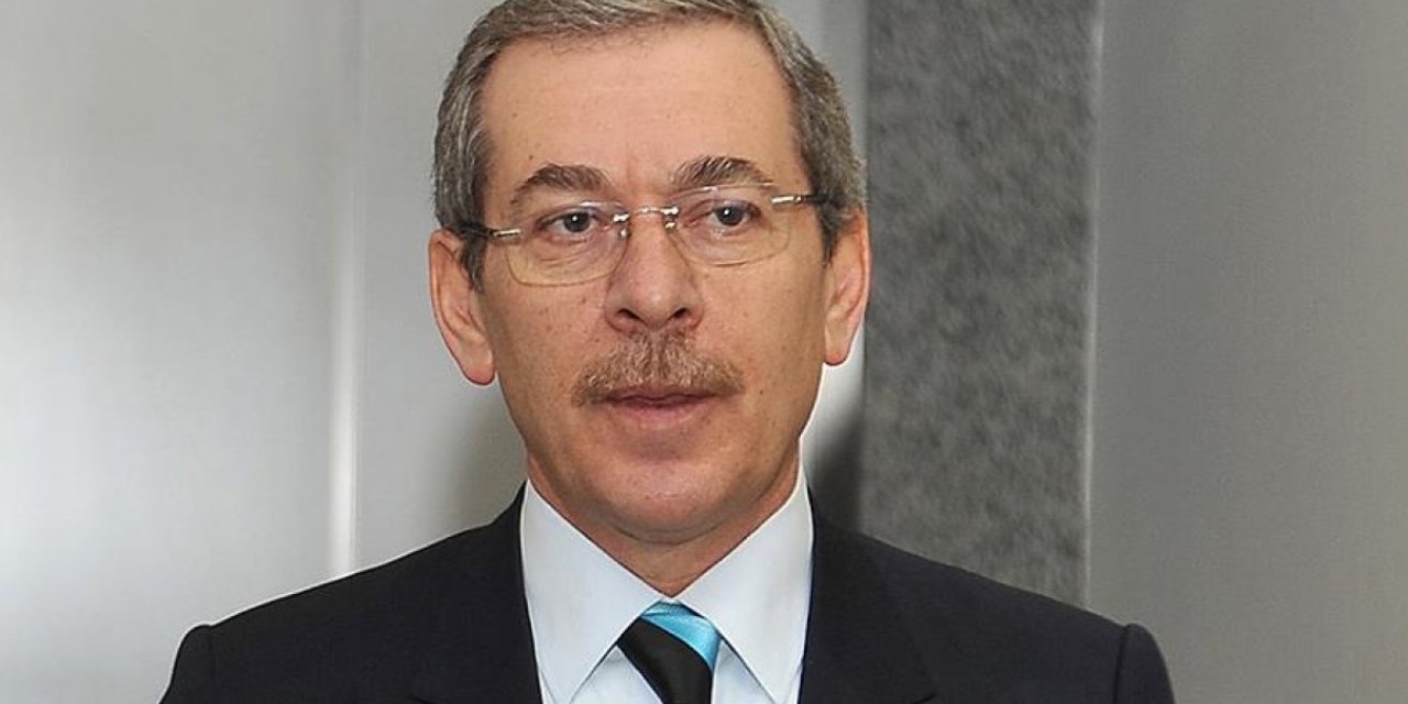 Abdüllatif Şener Kimdir?