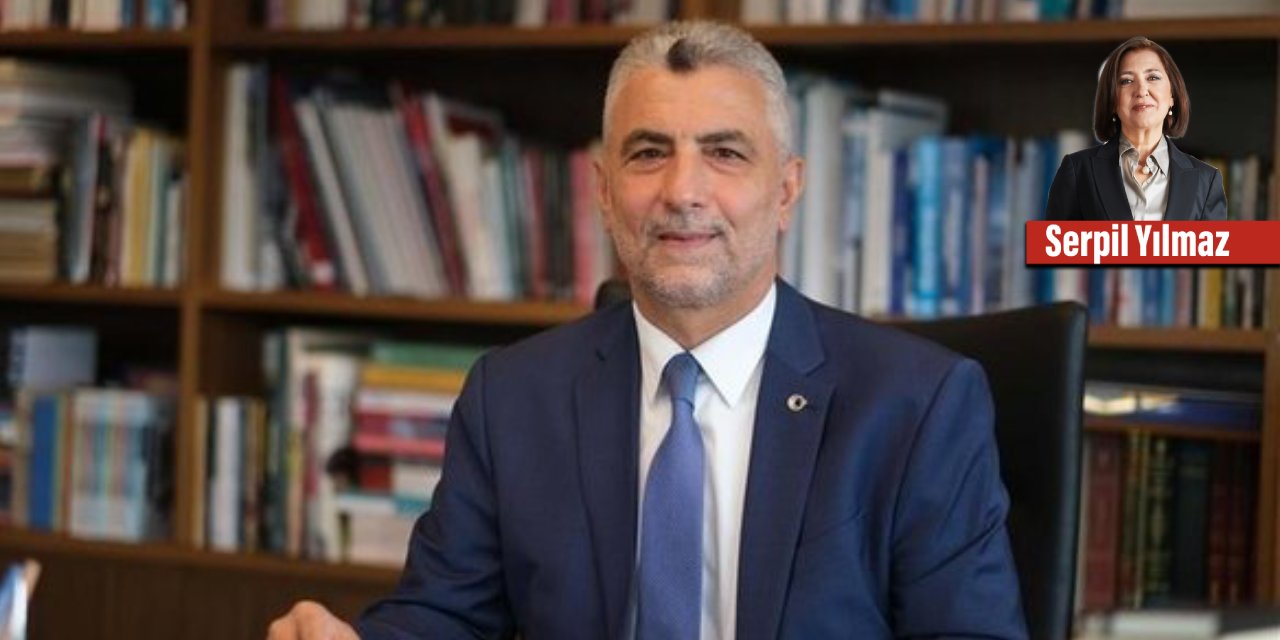 Ömer Bolat Operasyonların Ortasına Düştü