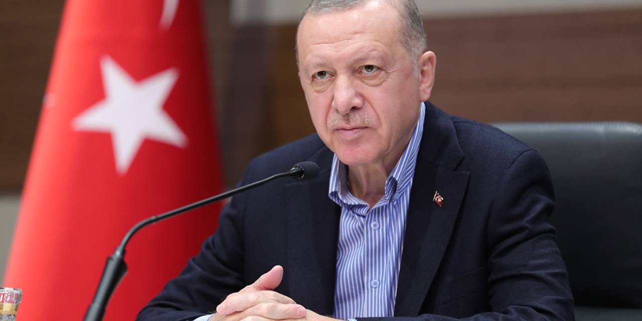 Erdoğan'ın CHP Planı: 11 İl İçin Özel Ekip Kuruldu