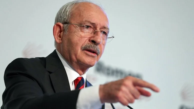 CHP’de Danışman-Baş Danışman Kararı! 4 Haziran Öncesi Atanan Tüm İsimlerin Görevi Sonlandırıldı
