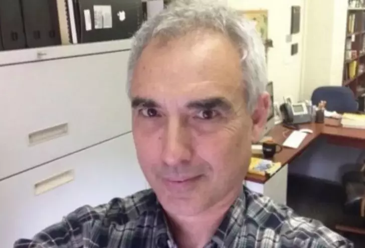 Ülke bu skandalla çalkalanıyor... Profesör köpeğe tecavüz ederken yakalandı