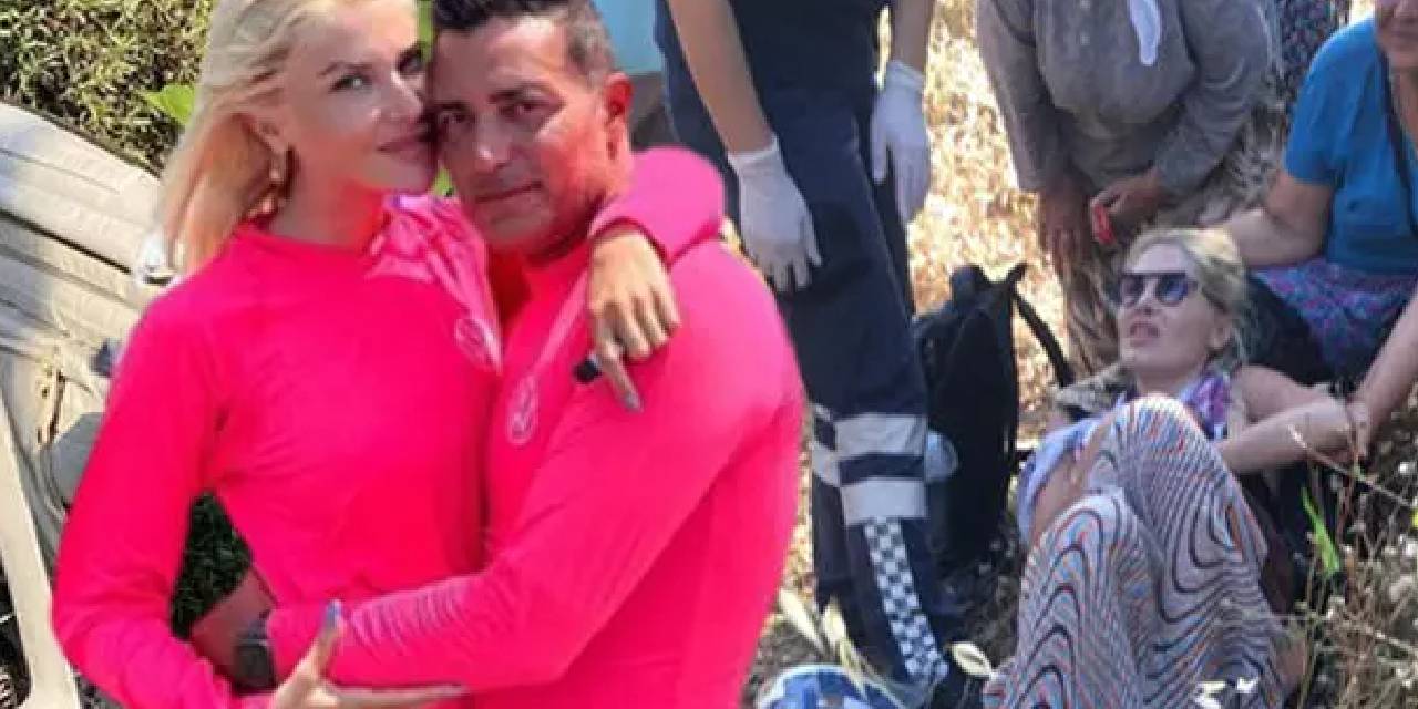 Ölümden dönmüştü: Sağlık durumuyla ilgili ilk açıklama geldi