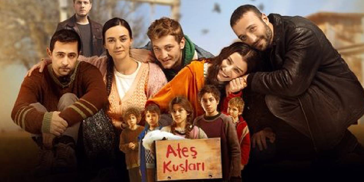 Ateş Kuşları'na bomba transfer!