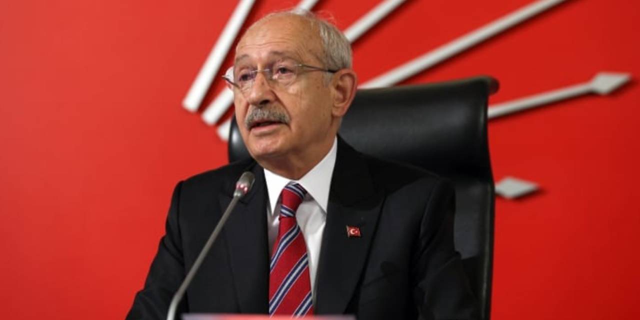 Kılıçdaroğlu’nun Yeni Danışmanı Belli Oldu