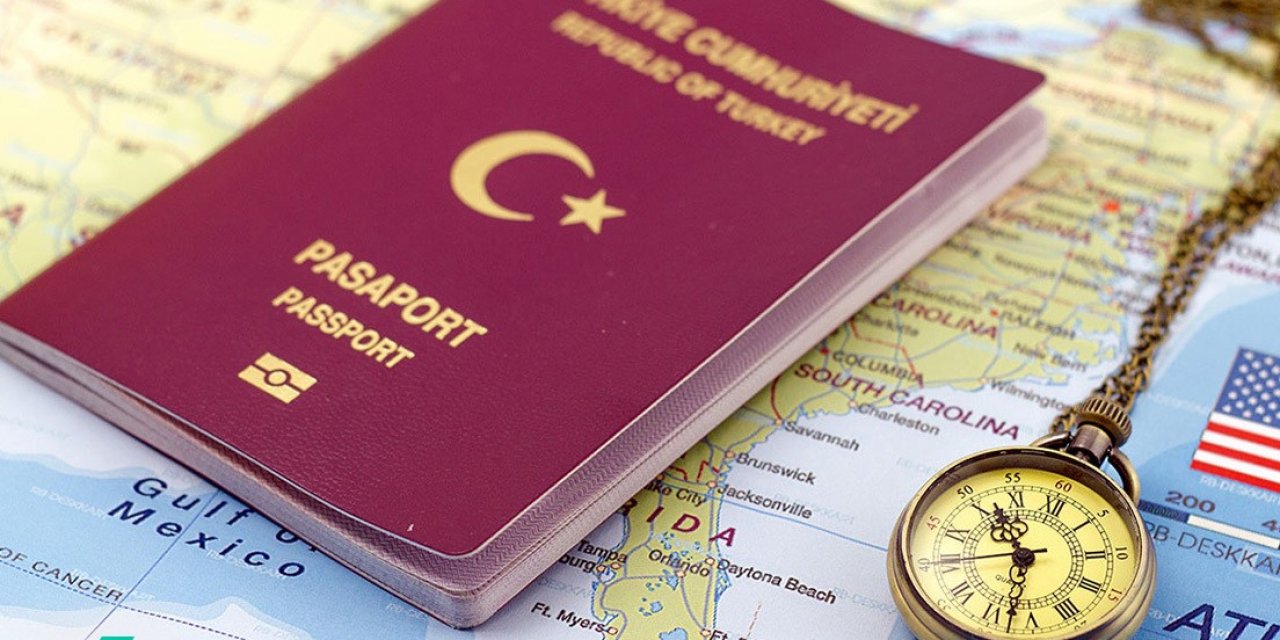 Vizesiz Avrupa için süreç başlıyor! İşte Türkiye'nin yeni yol haritası...