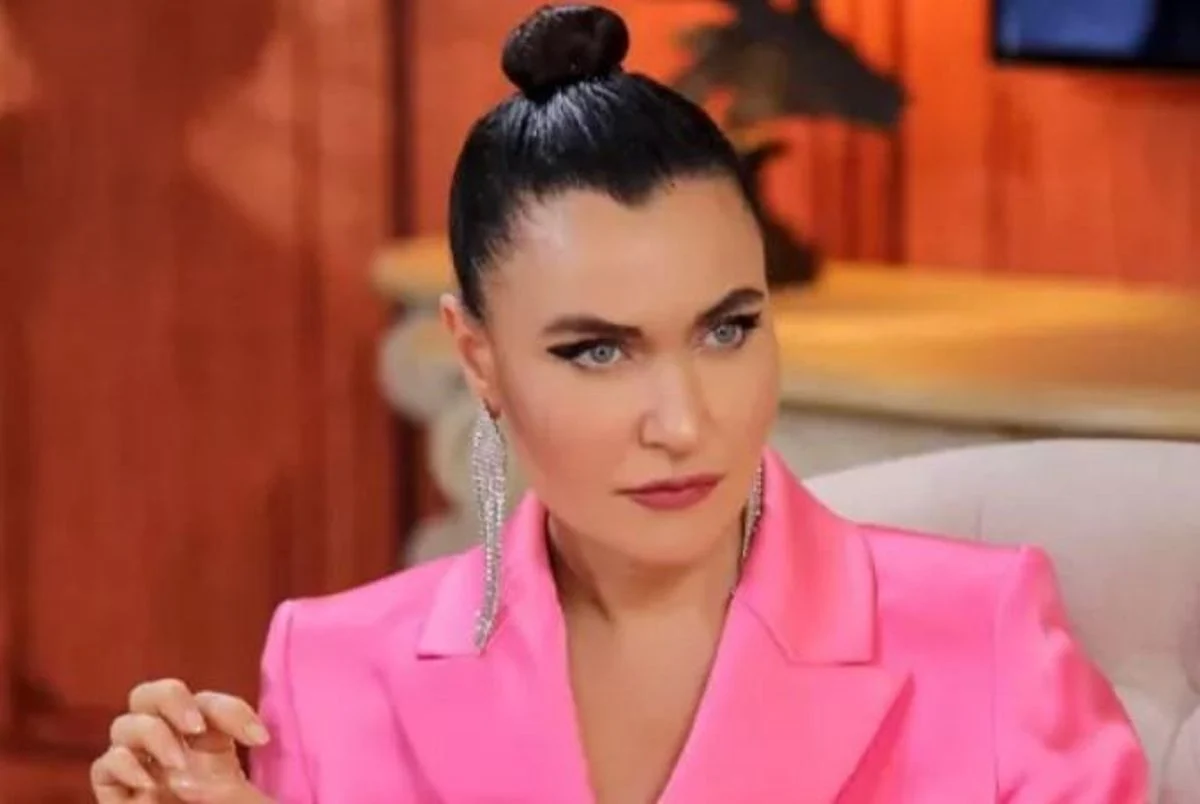 Aşk iddiaları doğru çıktı: Şevval Sam gönlünü o isme kaptırdı