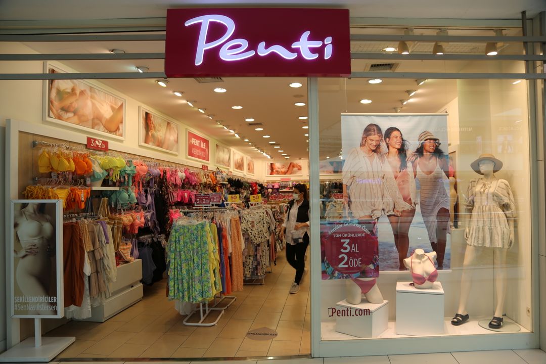 Penti Halka Arz Ediliyor! Halka Arz Tarihleri Ne Zaman? Penti Kaç Lot Verir?