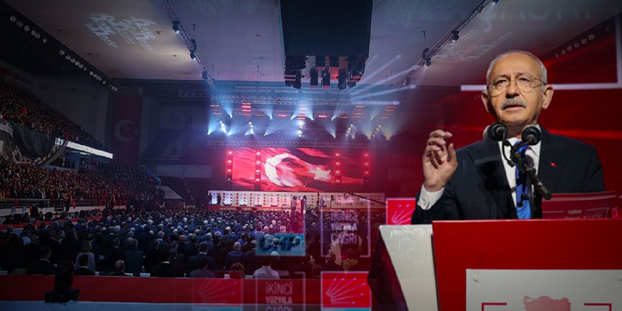 BBC Türkçe'ye Konuştu: Kılıçdaroğlu Yeniden Aday