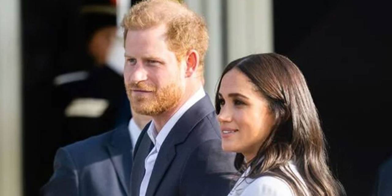 Ortak bir açıklamayla duyurdular! Meghan Markle için '20 milyon dolar hayal oldu'