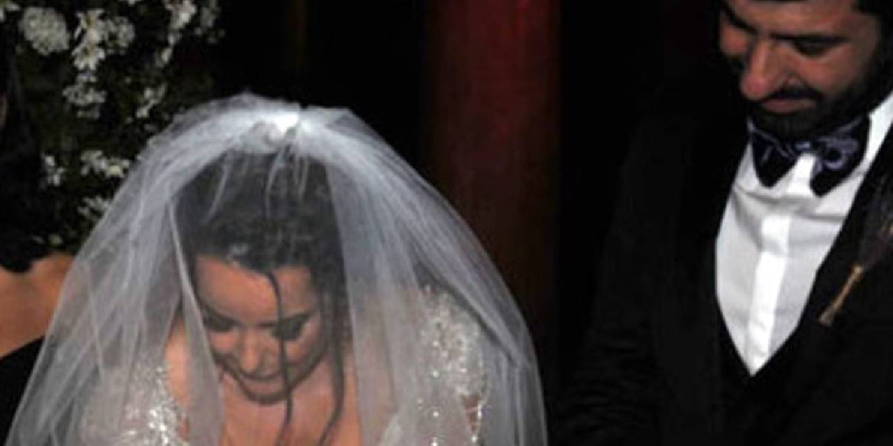 Ünlü çift boşanma kararı aldı