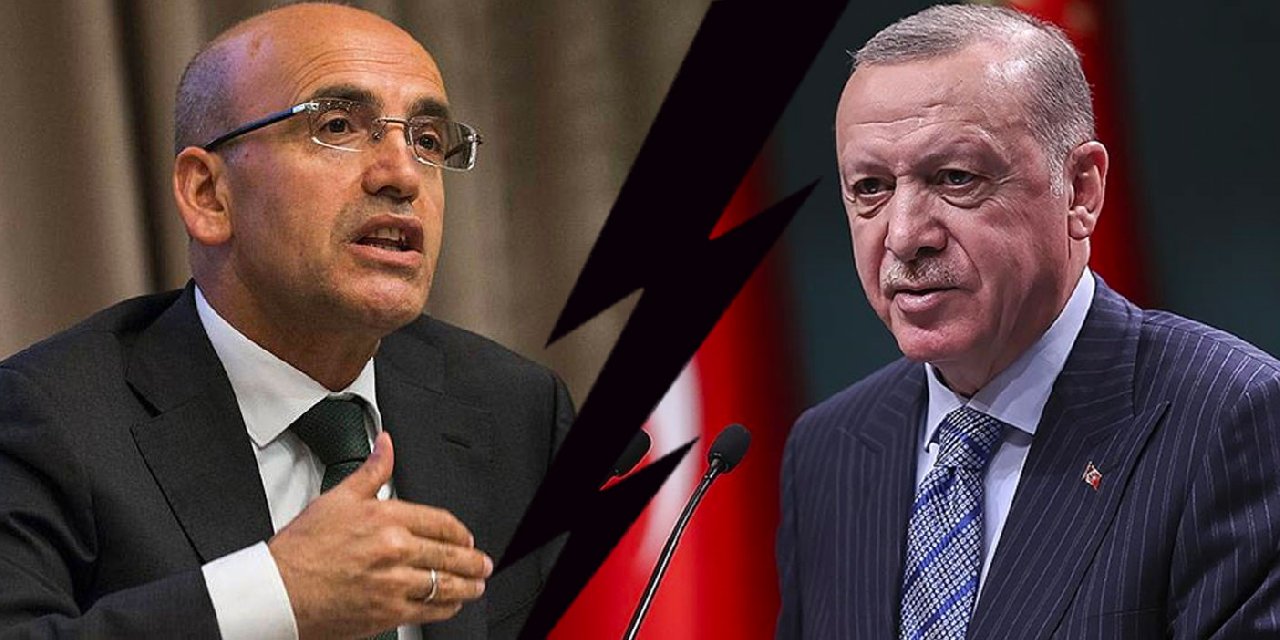İlk Kriz: O İsmi Erdoğan İstemedi