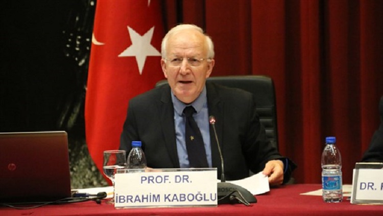 Anayasa profesörü Kaboğlu: Yurttaşlık, eşitlik ve laiklik kavramlarını geriye götürecek bir şey kalmadı